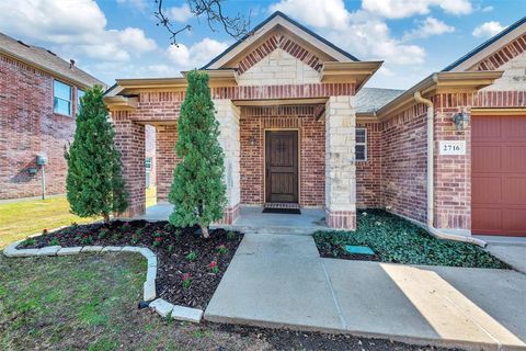 Tiny photo for 2716 Leisure Lane, Little Elm, TX 75068 (MLS # 21202650)