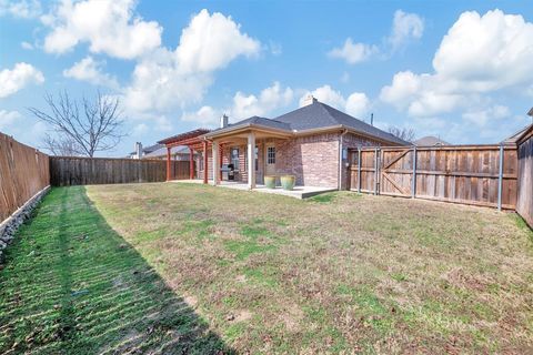 Tiny photo for 2716 Leisure Lane, Little Elm, TX 75068 (MLS # 21202650)