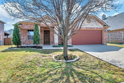 Photo of 2716 Leisure Lane, Little Elm, TX 75068 (MLS # 21202650)