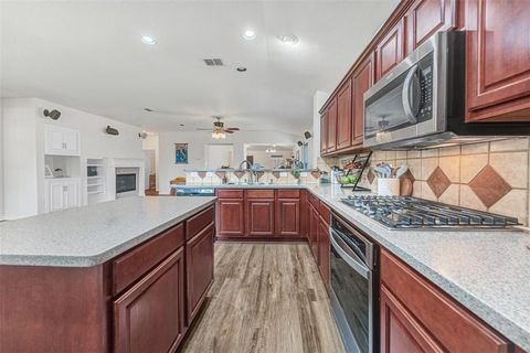 Tiny photo for 2716 Leisure Lane, Little Elm, TX 75068 (MLS # 21202650)