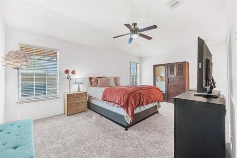 Tiny photo for 2716 Leisure Lane, Little Elm, TX 75068 (MLS # 21202650)