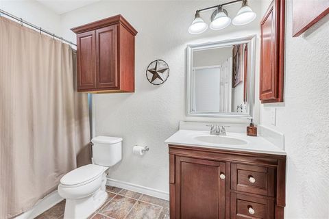 Tiny photo for 2716 Leisure Lane, Little Elm, TX 75068 (MLS # 21202650)