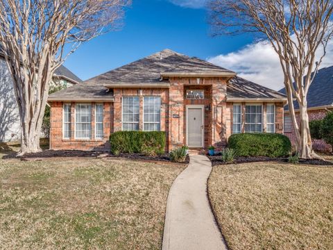 6004 Arlington Drive Frisco TX 75035