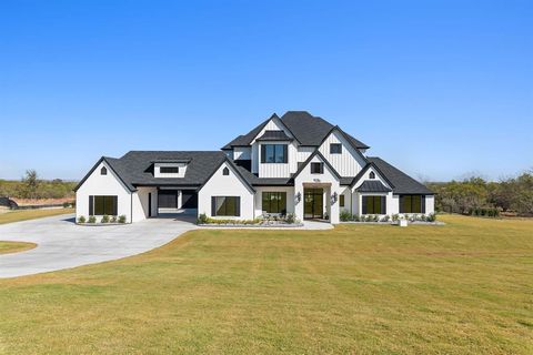 936 San Jacinto Drive Aledo TX 76008