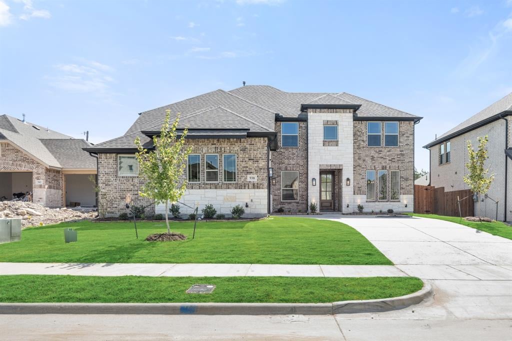 938 Cardinal Drive