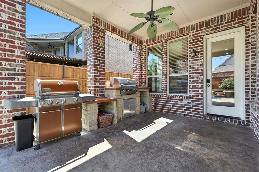 Christie Ranch Ph 1b - Residential