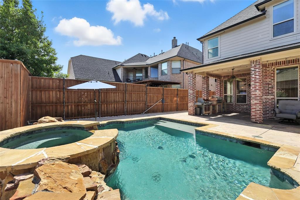 Christie Ranch Ph 1b - Residential