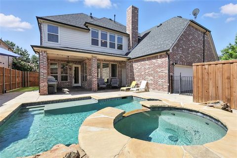 Property photo of 2188 Hague Drive, Frisco, TX 75033