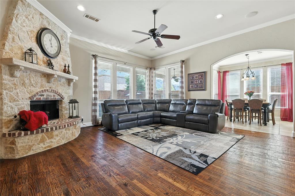 Christie Ranch Ph 1b - Residential