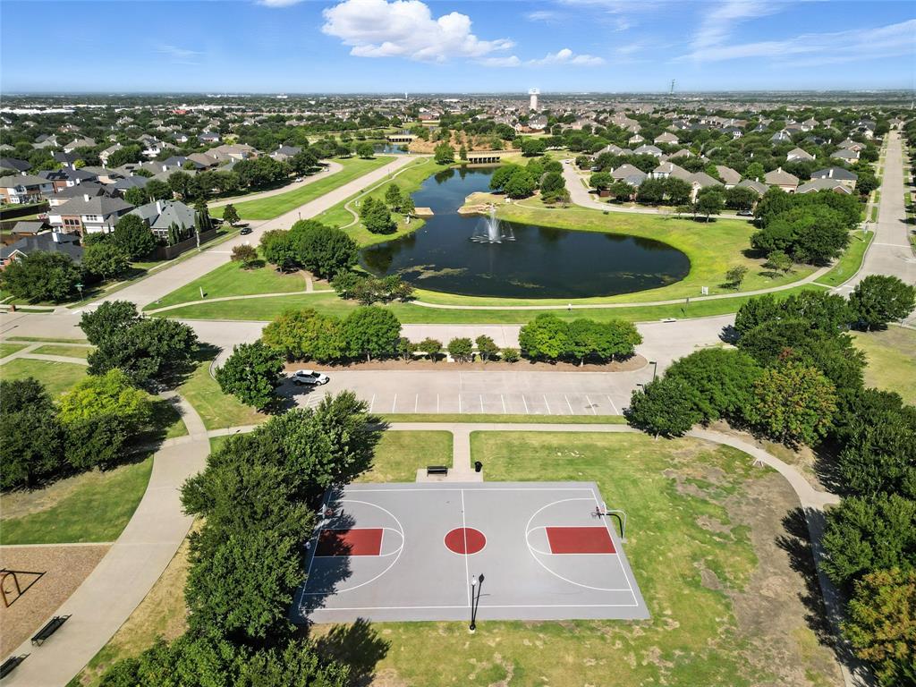 Christie Ranch Ph 1b - Residential