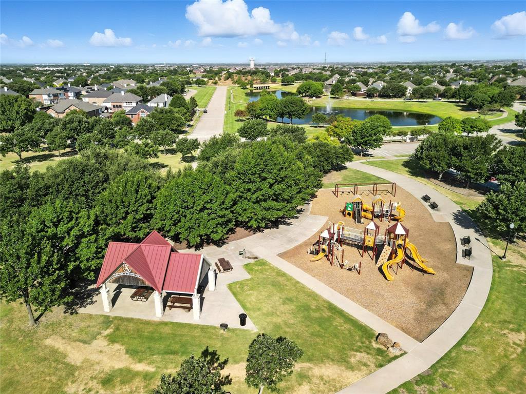 Christie Ranch Ph 1b - Residential