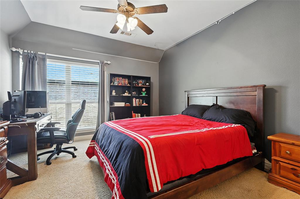 Christie Ranch Ph 1b - Residential