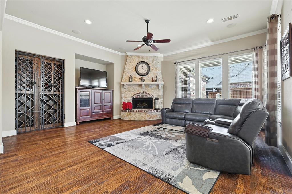 Christie Ranch Ph 1b - Residential