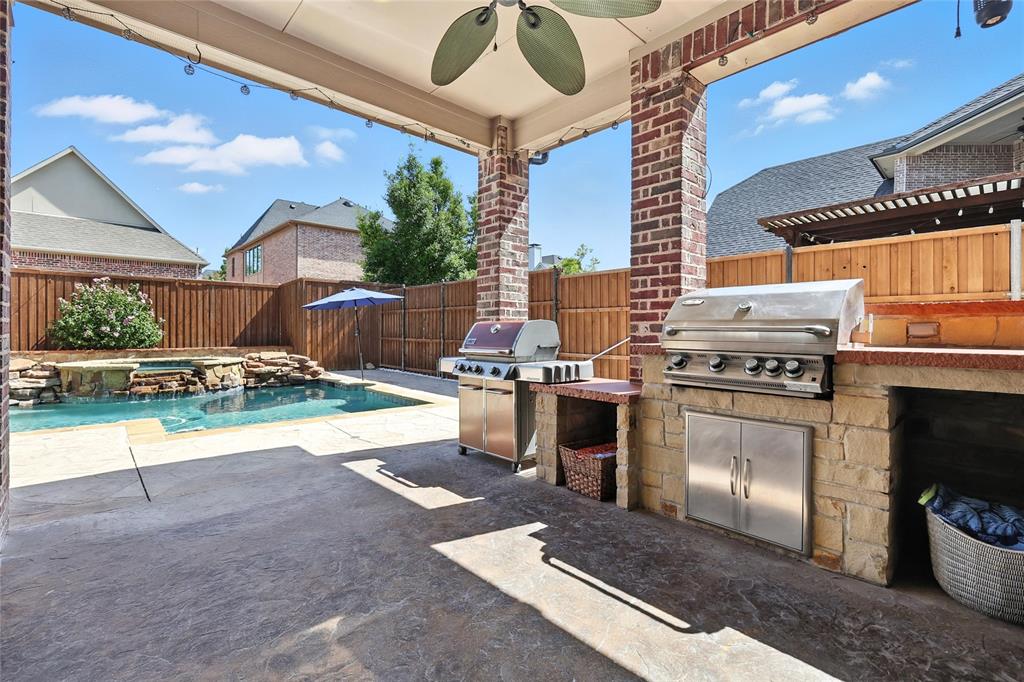 Christie Ranch Ph 1b - Residential