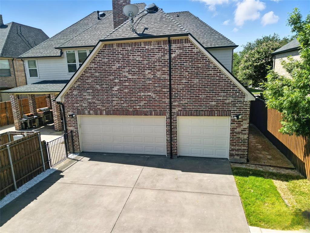 Christie Ranch Ph 1b - Residential