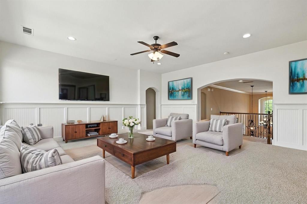 Christie Ranch Ph 1b - Residential