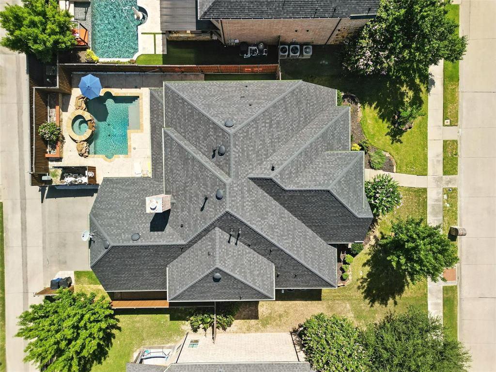 Christie Ranch Ph 1b - Residential