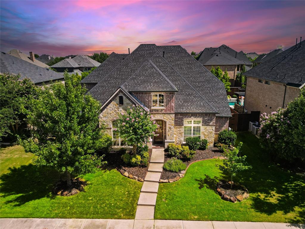 Christie Ranch Ph 1b - Residential