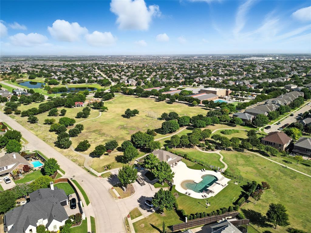 Christie Ranch Ph 1b - Residential