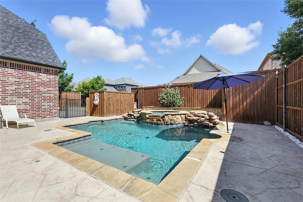 Christie Ranch Ph 1b - Residential