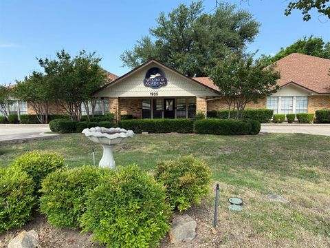 1935 Old Denton Road Carrollton TX 75006