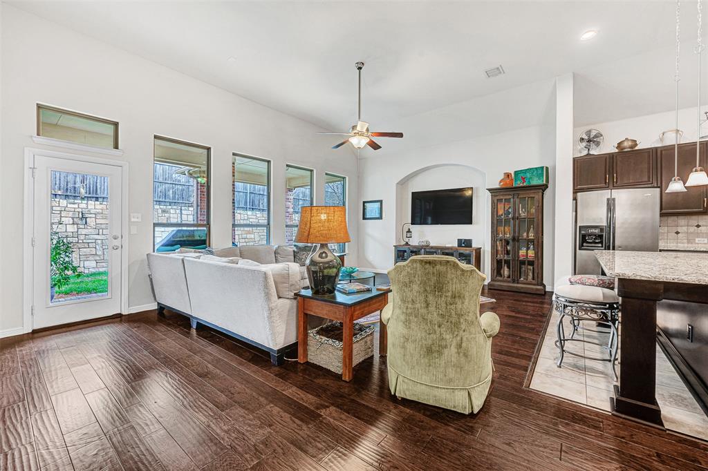 Jackson Hills Ph 3a-1 - Residential