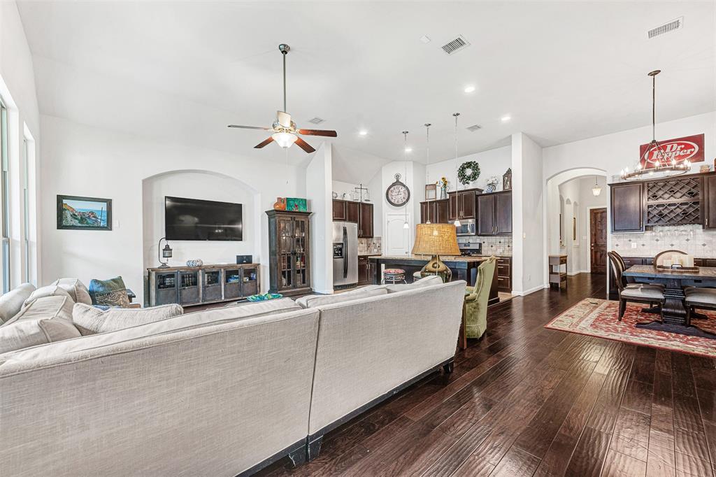 Jackson Hills Ph 3a-1 - Residential