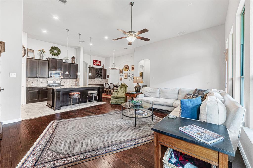 Jackson Hills Ph 3a-1 - Residential