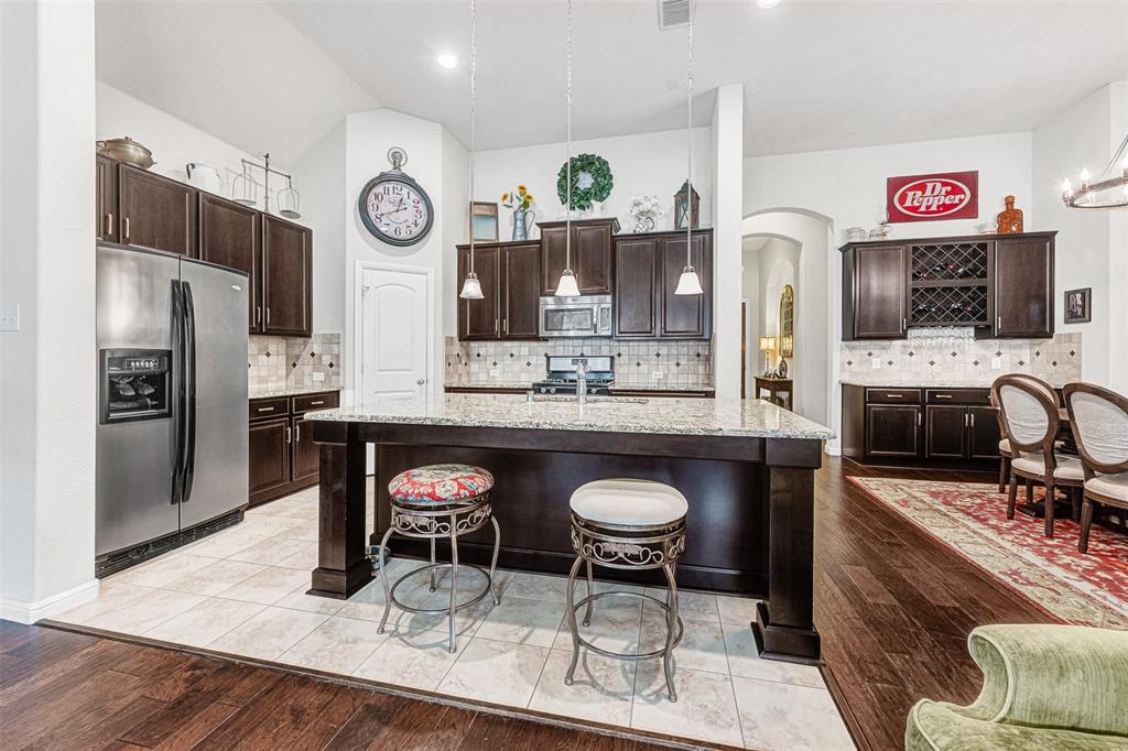 Jackson Hills Ph 3a-1 - Residential