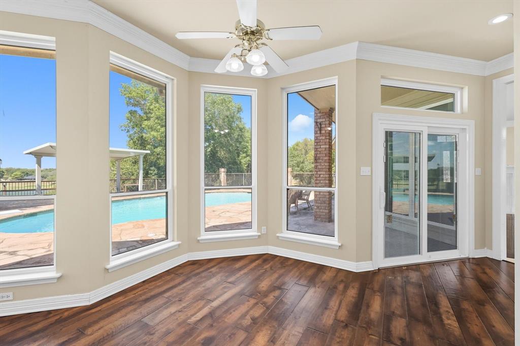 Deer Creek Ph IV - Residential