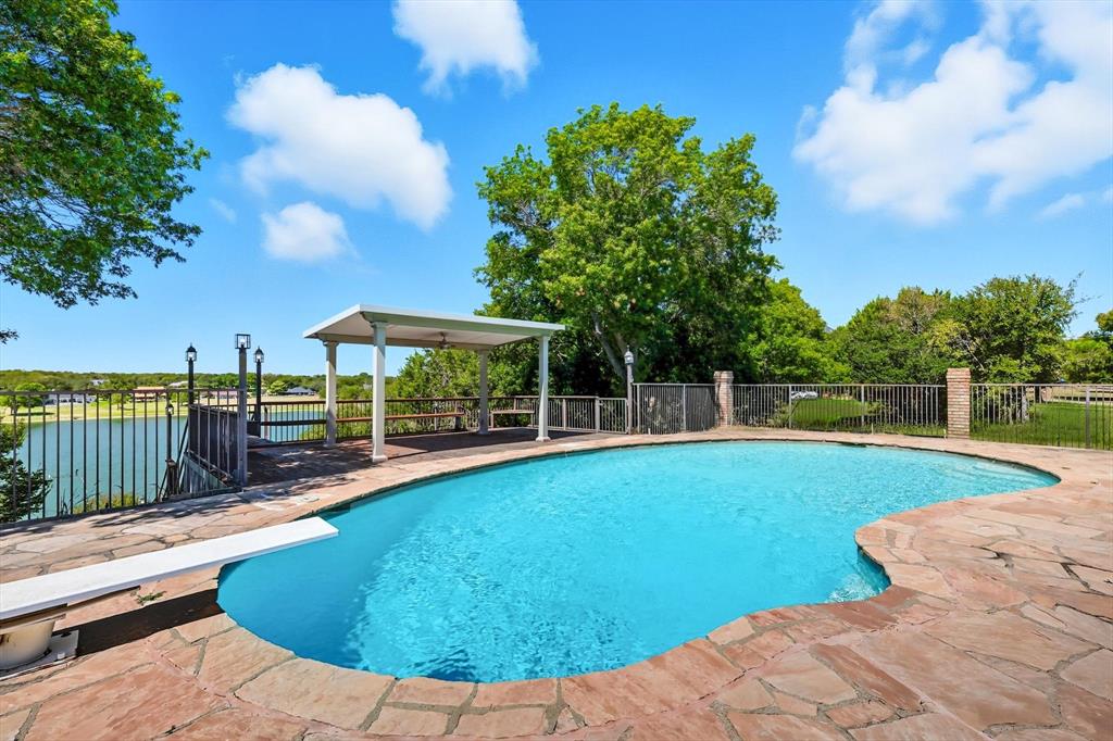 Deer Creek Ph IV - Residential