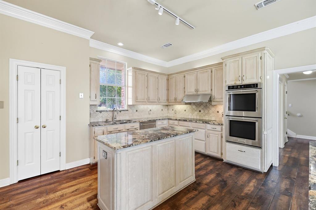 Deer Creek Ph IV - Residential