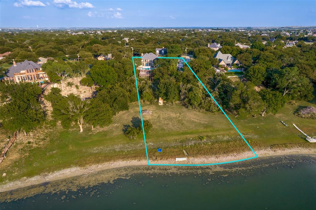 Deer Creek Ph IV - Residential