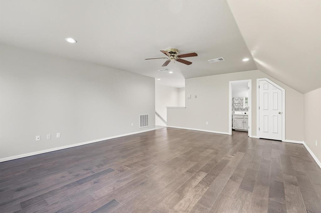 Deer Creek Ph IV - Residential