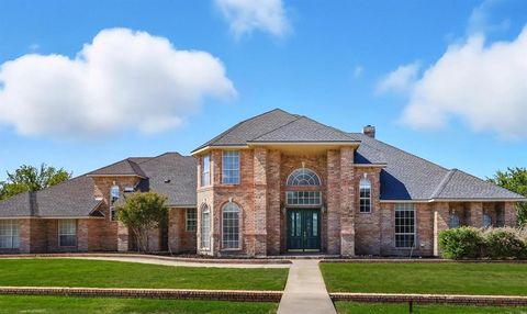 143 Lakeview Drive Aledo TX 76008