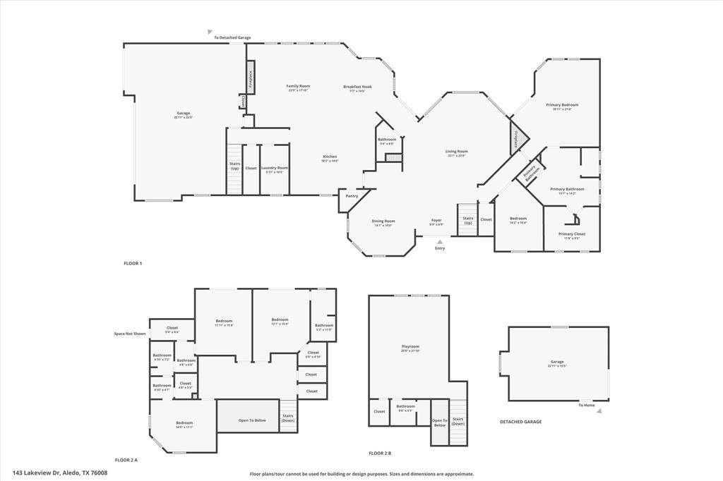 Deer Creek Ph IV - Residential