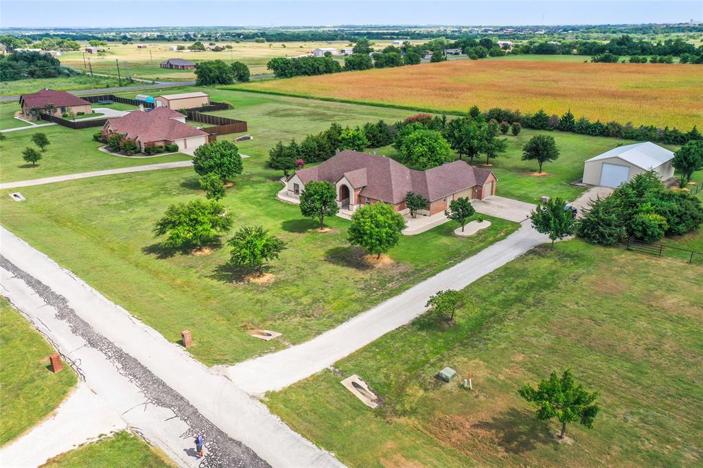 North Fork Estates - Residential