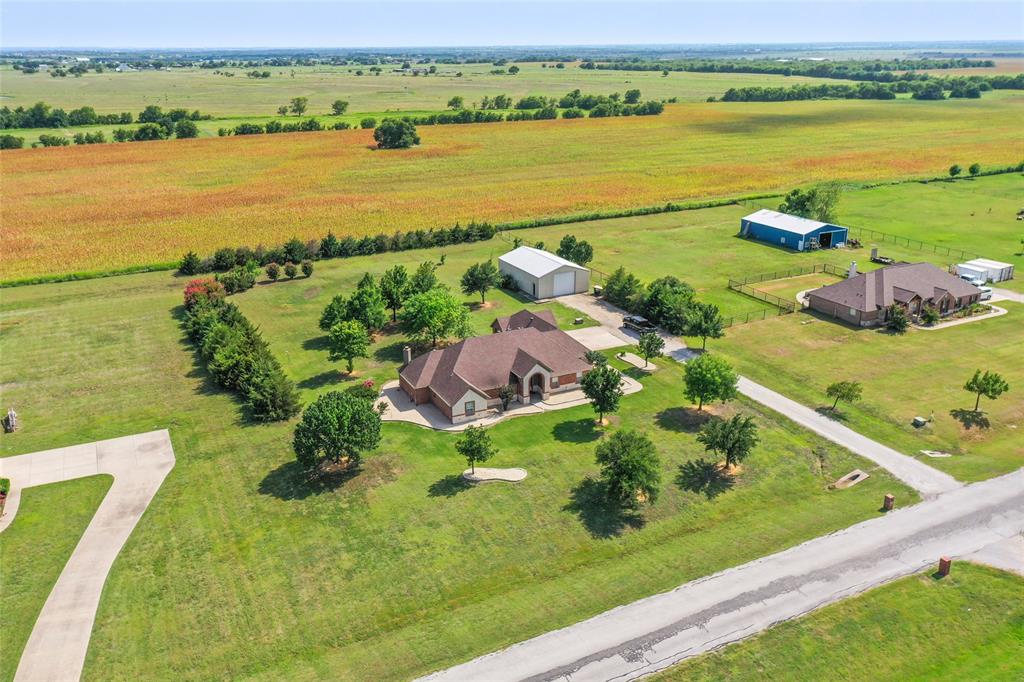 North Fork Estates - Residential