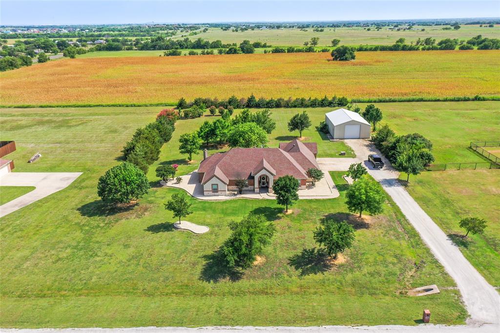 North Fork Estates - Residential