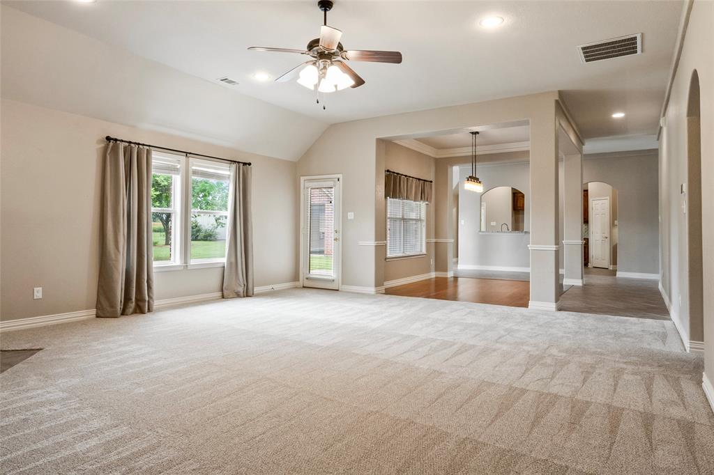 North Fork Estates - Residential