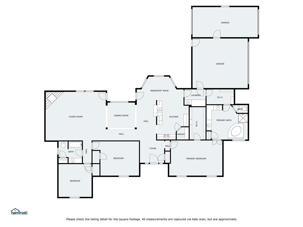 North Fork Estates - Residential