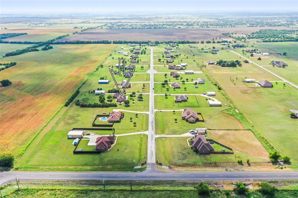 North Fork Estates - Residential