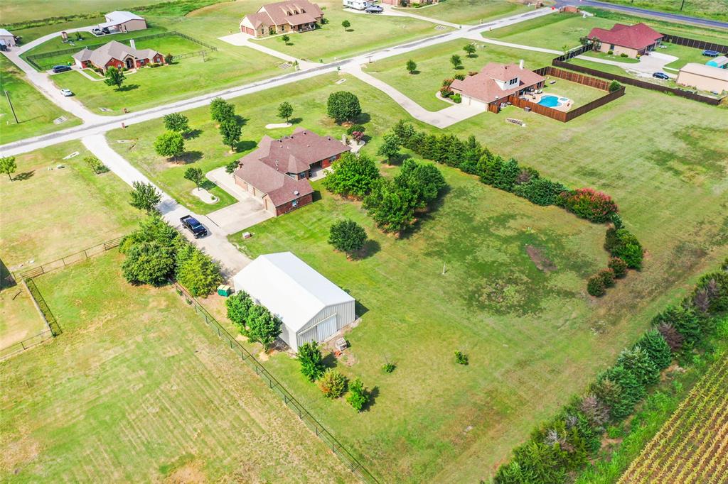 North Fork Estates - Residential