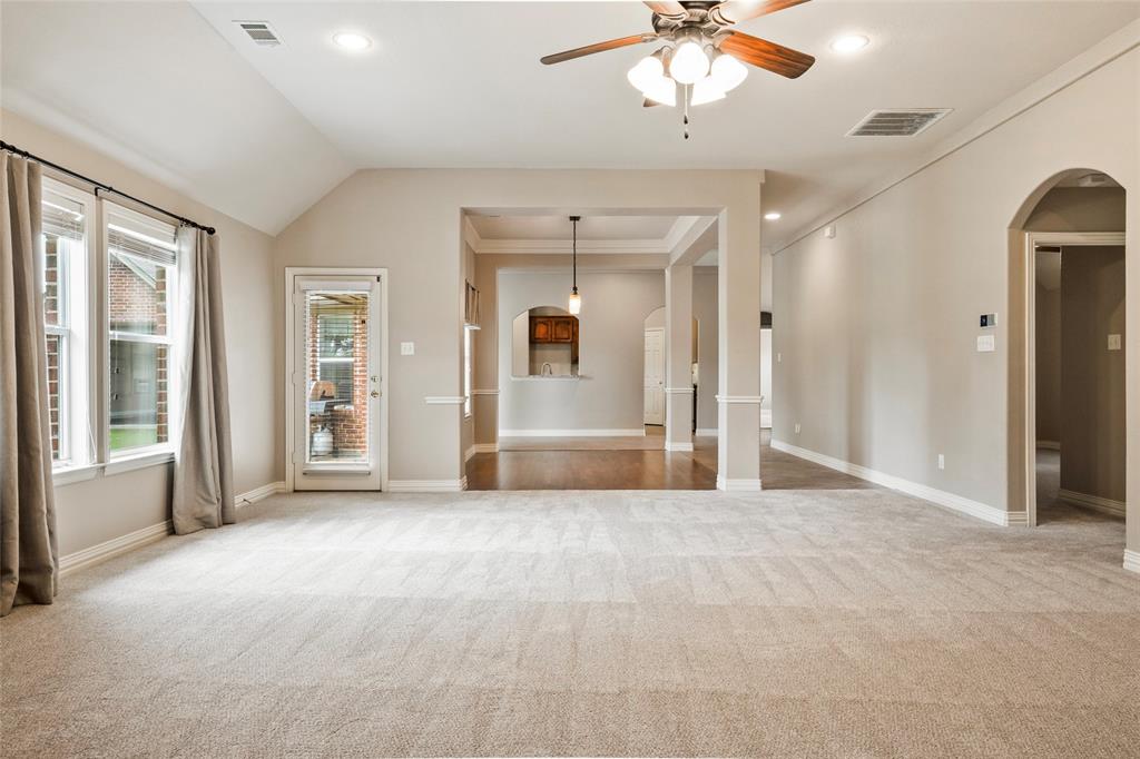 North Fork Estates - Residential