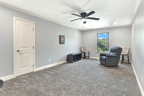 Tiny photo for 675 Wayne Avenue, Van Alstyne, TX 75495 (MLS # 21069947)