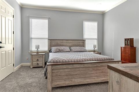 Tiny photo for 675 Wayne Avenue, Van Alstyne, TX 75495 (MLS # 21069947)