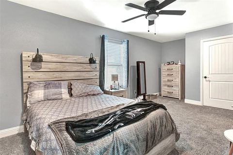 Tiny photo for 675 Wayne Avenue, Van Alstyne, TX 75495 (MLS # 21069947)