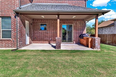 Tiny photo for 675 Wayne Avenue, Van Alstyne, TX 75495 (MLS # 21069947)