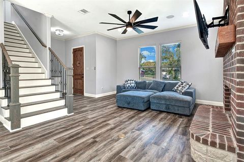 Tiny photo for 675 Wayne Avenue, Van Alstyne, TX 75495 (MLS # 21069947)