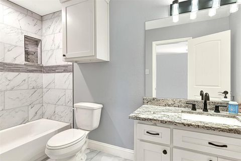 Tiny photo for 675 Wayne Avenue, Van Alstyne, TX 75495 (MLS # 21069947)